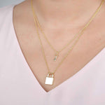 Mom Necklace, Multiple Styles