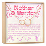 Mom Necklace, Multiple Styles