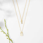 Mom Necklace, Multiple Styles