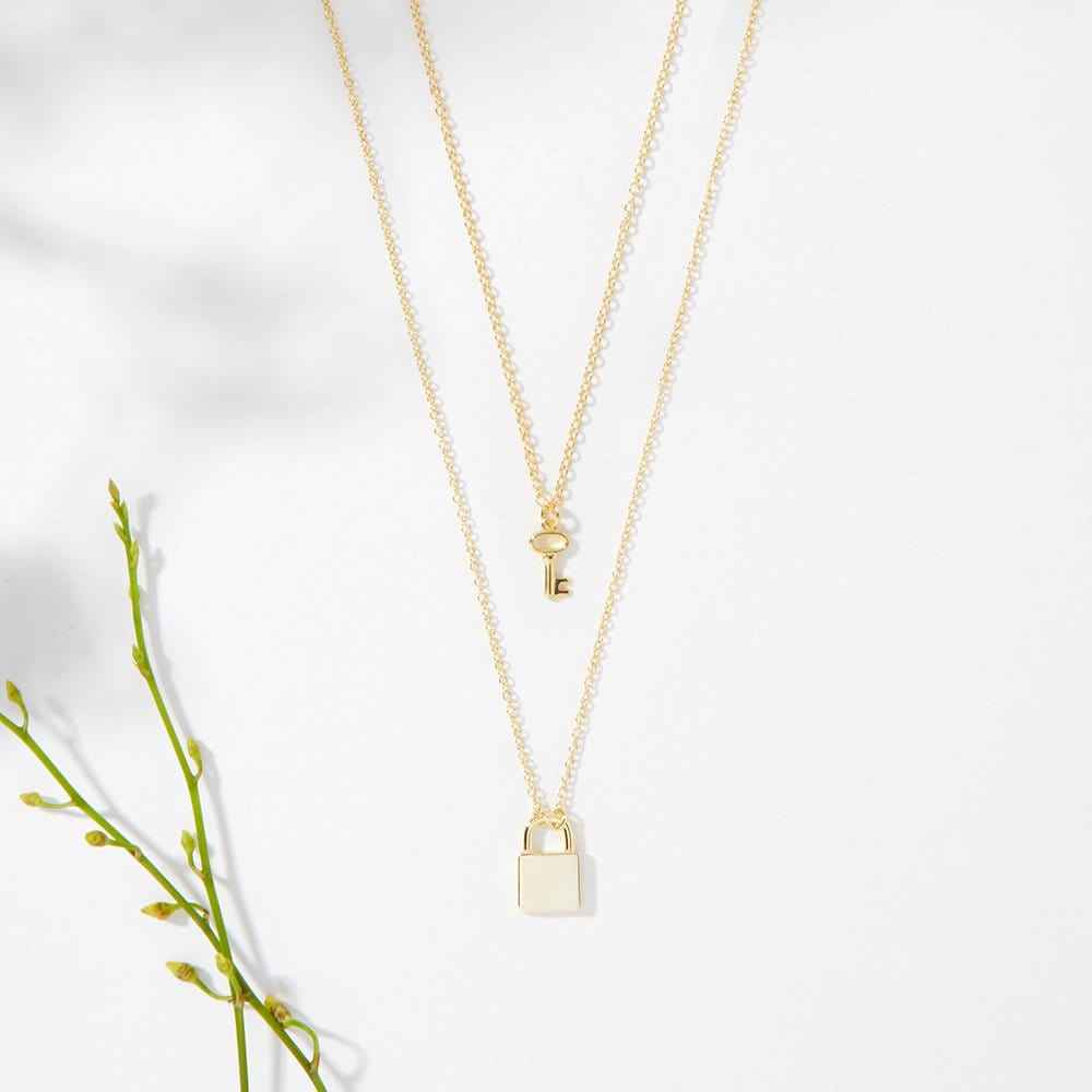 Mom Necklace, Multiple Styles