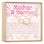 Mom Necklace, Multiple Styles