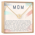Mom Necklace, Multiple Styles Necklace