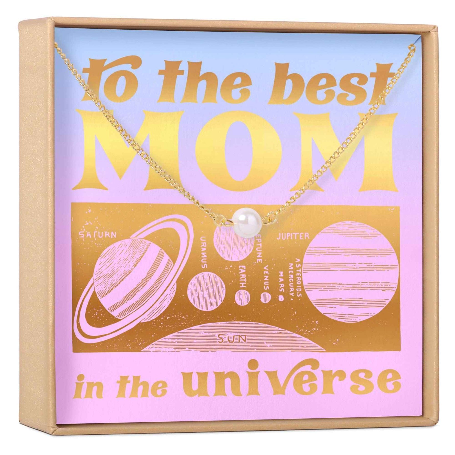 Mom Necklace, Multiple Styles Necklace