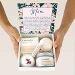 Mom Spa Gift Box