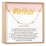 Mother Bracelet