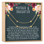 Mother & Daughter Bracelet