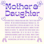 Mother & Daughter  Gift Box Set