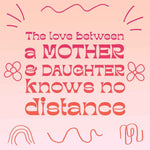 Mother & Daughter Gift Box Set