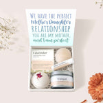 Mother & Daughter  Gift Box Set