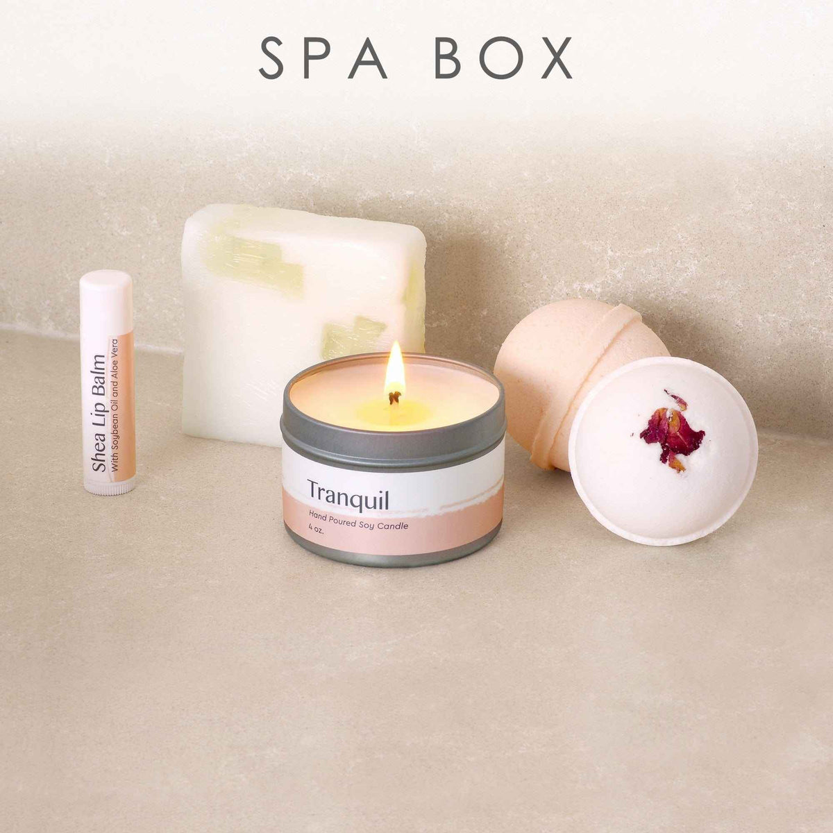 Mother Gift Box Set