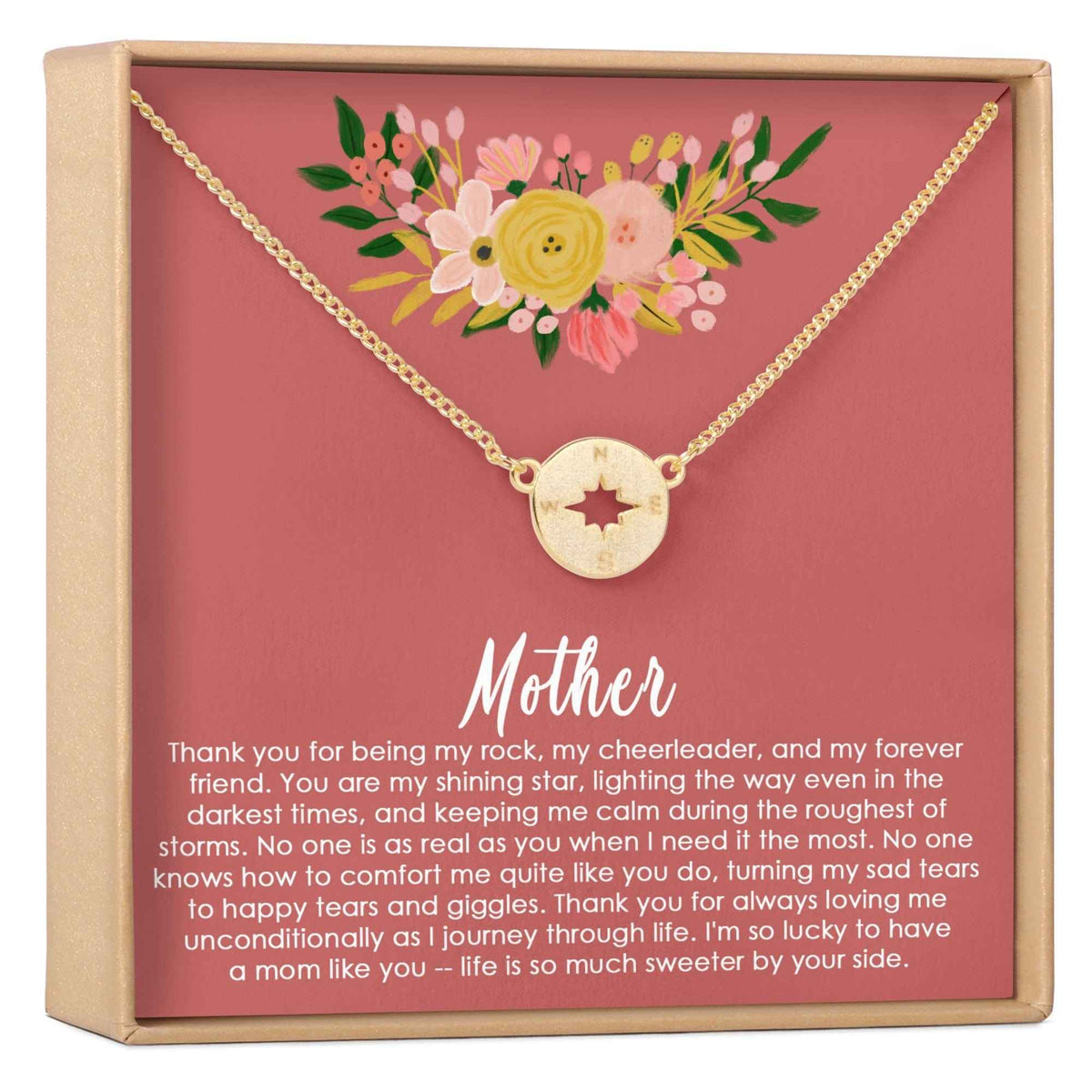 Mother Necklace