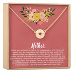 Mother Necklace