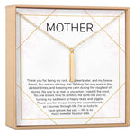 Mother Necklace