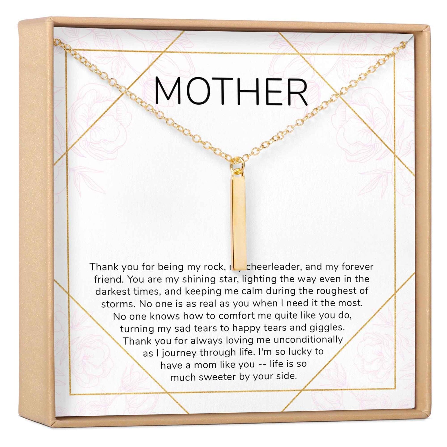Mother Necklace