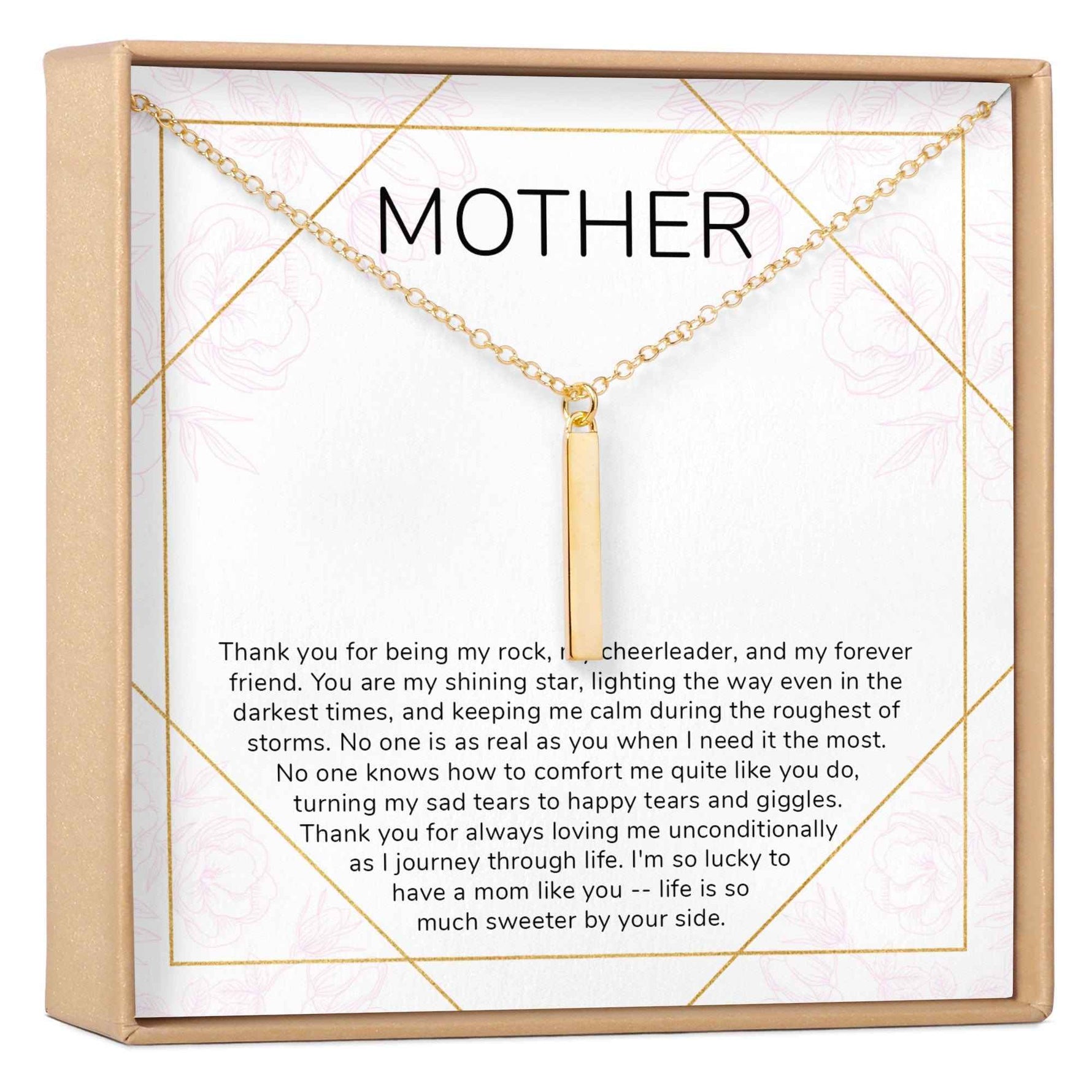 Mother Necklace