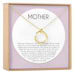 Mother Necklace