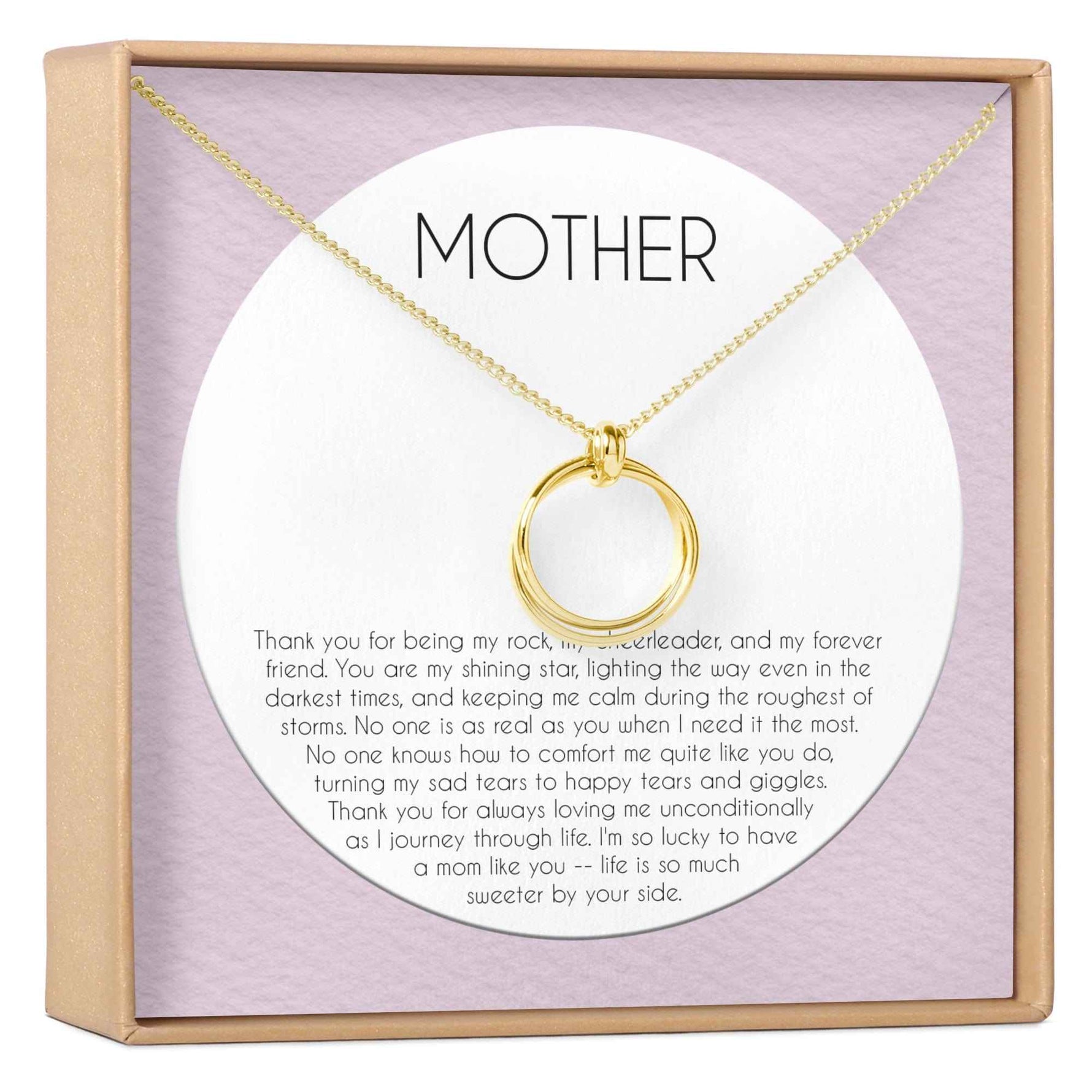 Mother Necklace