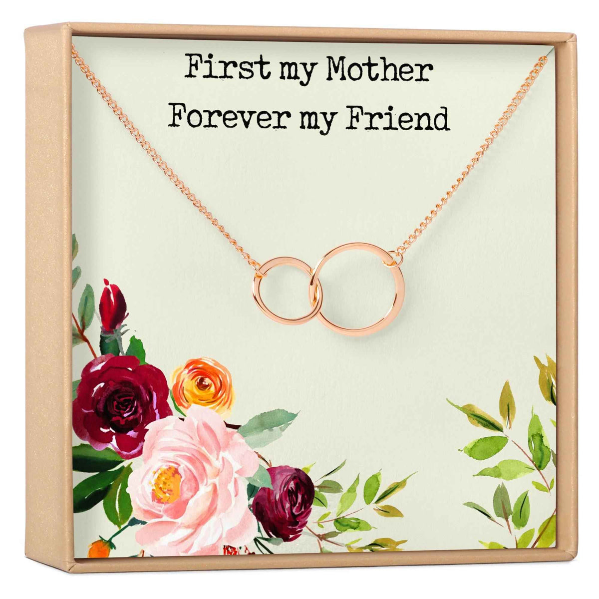 Mother Necklace