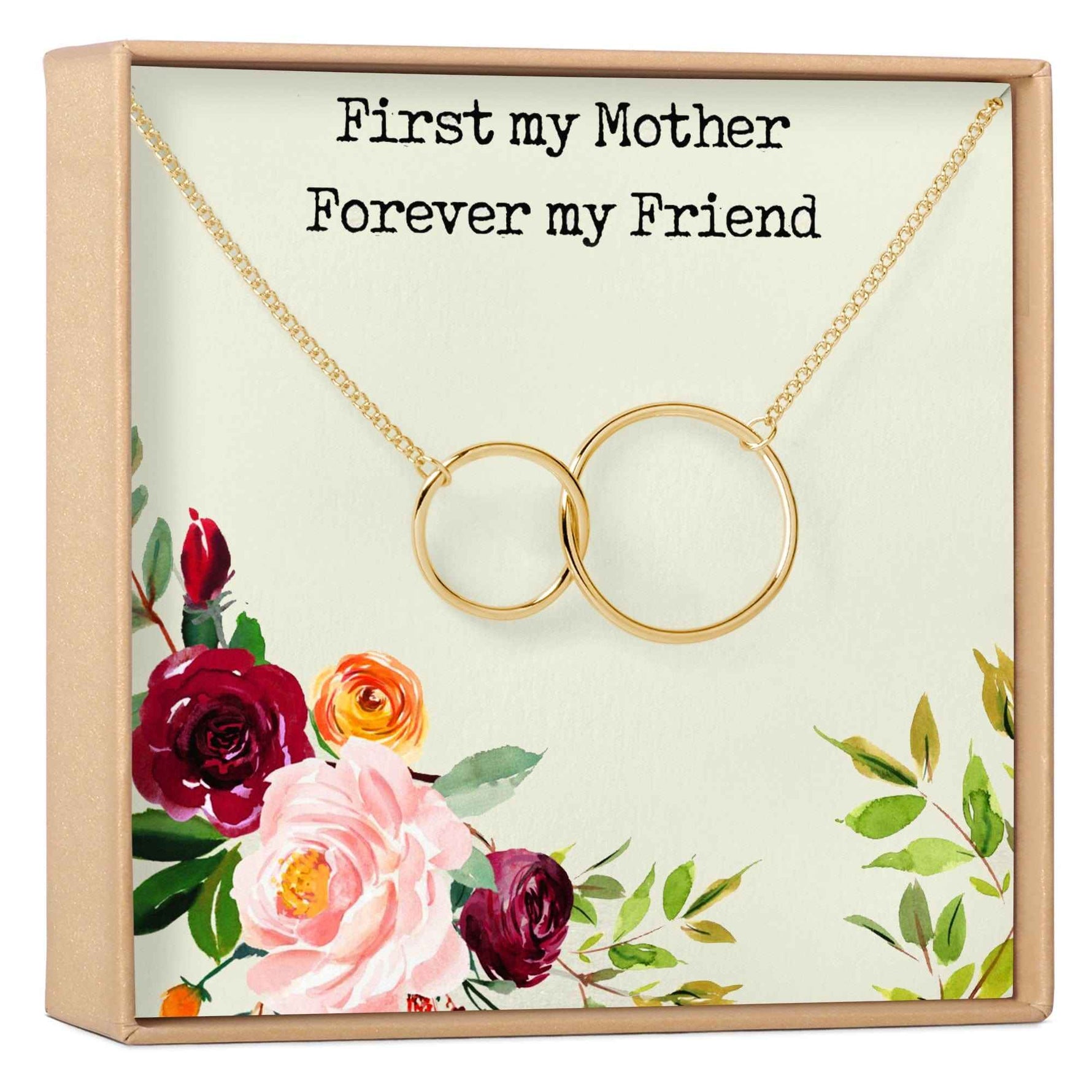 Mother Necklace