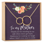 Mother Necklace
