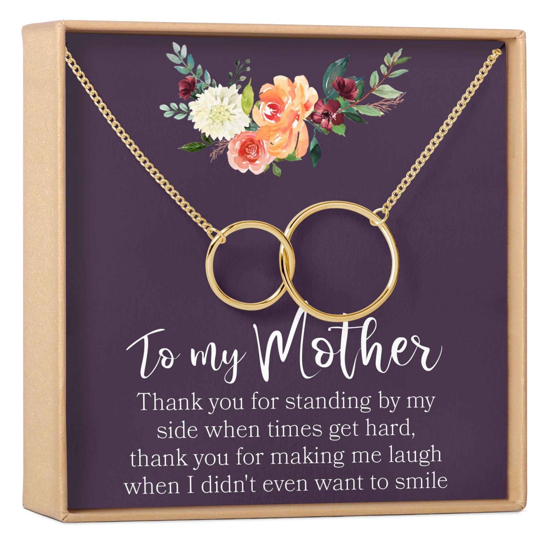 Mother Necklace