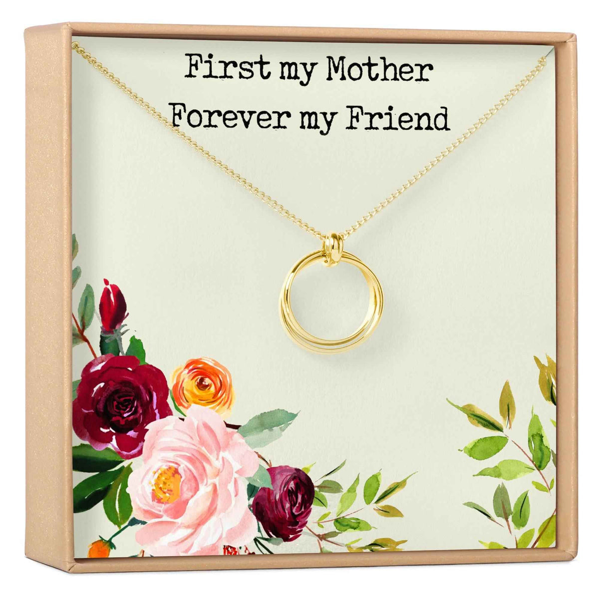 Mother Necklace