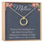 Mother Necklace