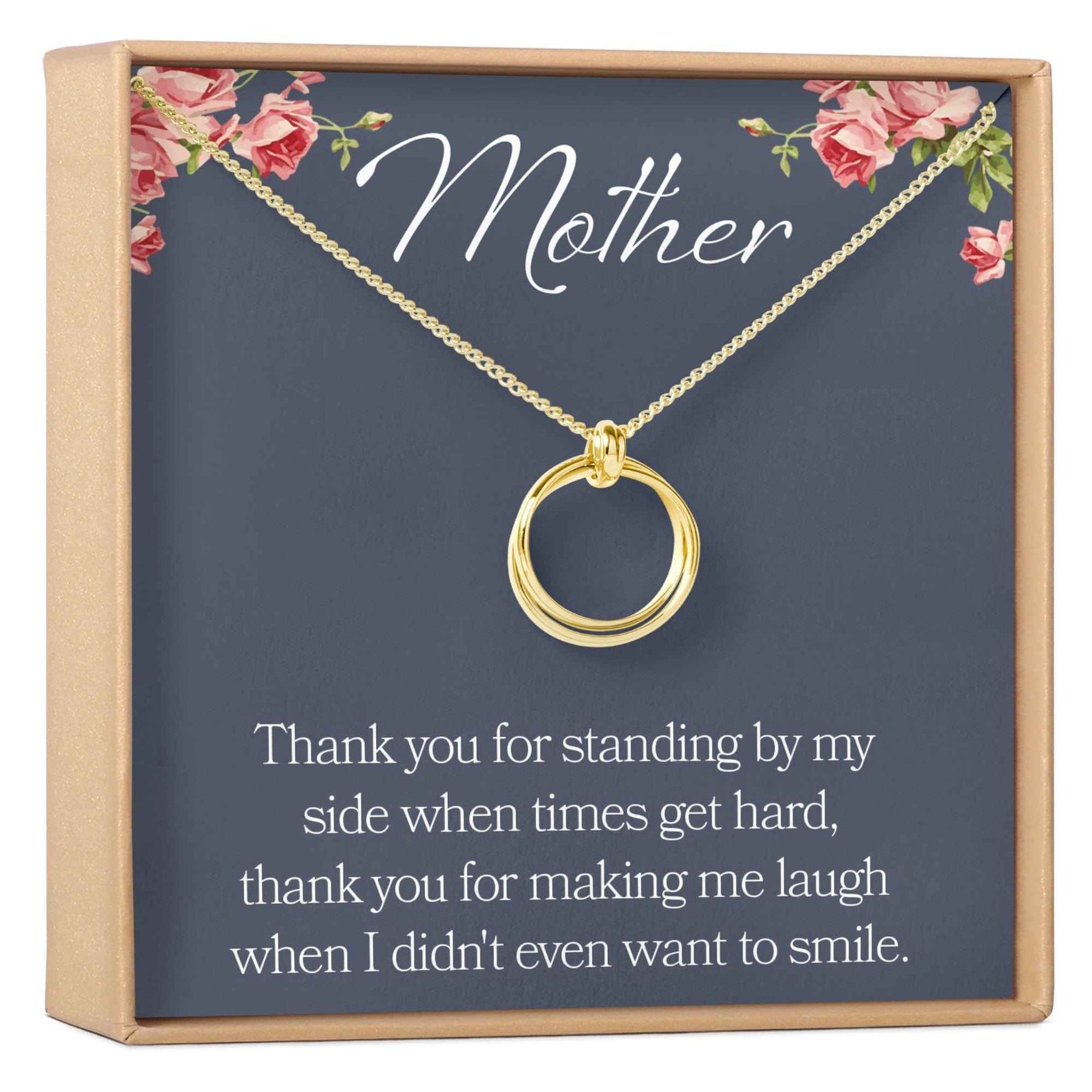 Mother Necklace