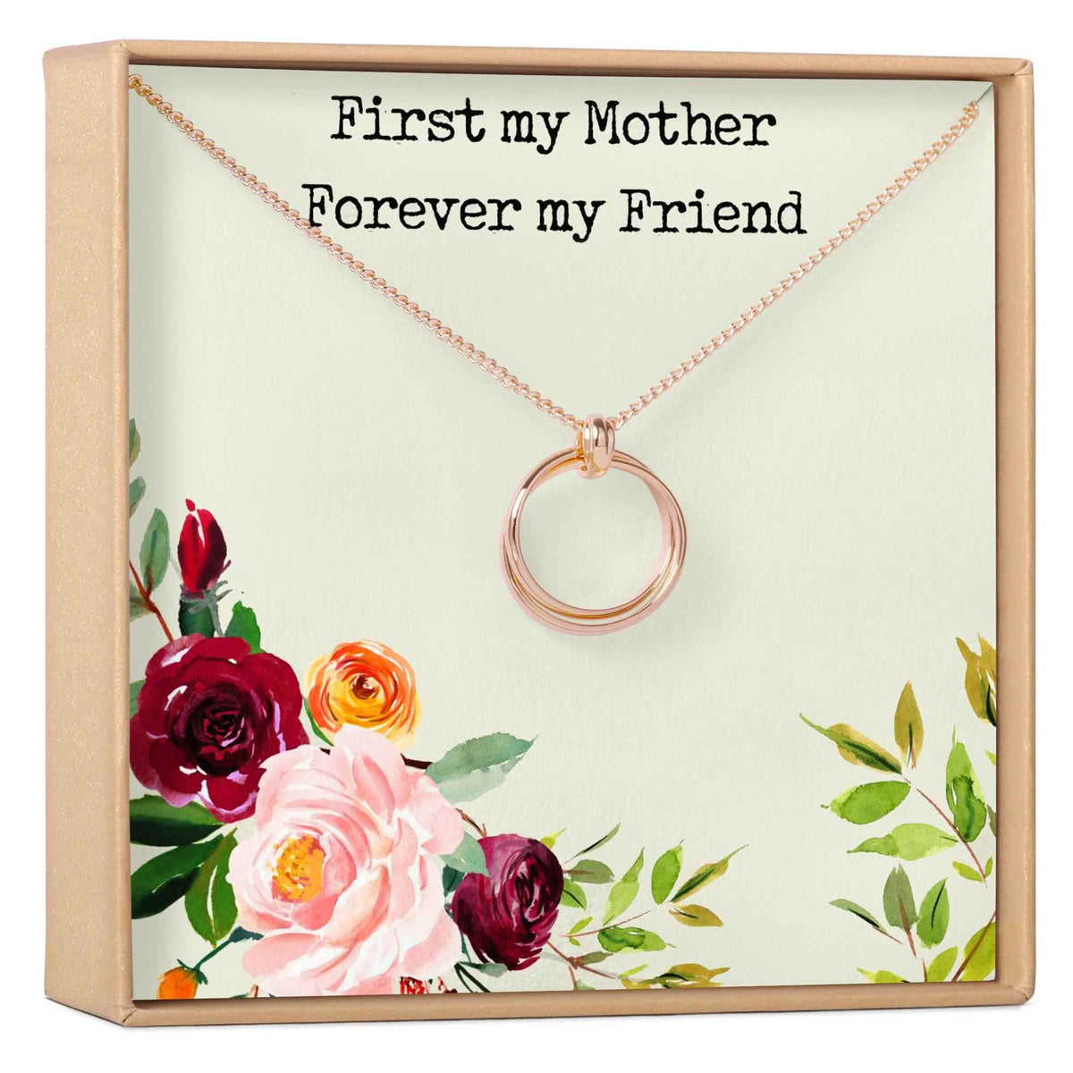 Mother Necklace