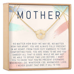 Mother Necklace, Multiple Styles Necklace
