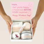 Mother's Day Gift Box Set