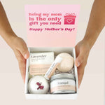Mother's Day Gift Box Set