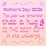 Mother's Day Gift Box Set