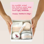 Mother's Day Gift Box Set