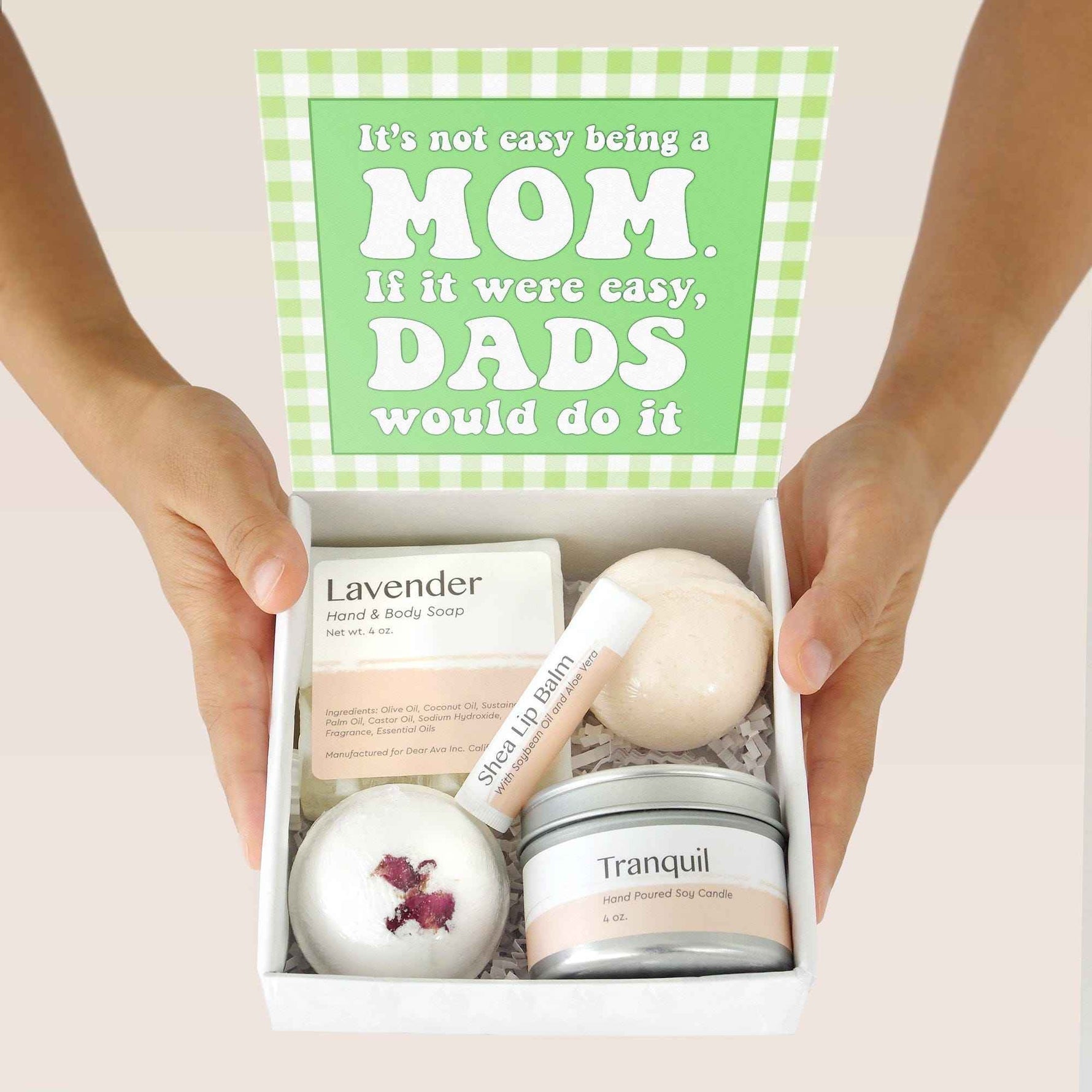 Mother's Day Gift Box Set
