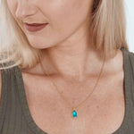 Mother's Day Necklace