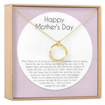 Mother's Day Necklace