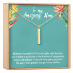 Mother's Day Necklace