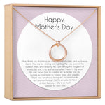 Mother's Day Necklace
