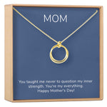 Mother's Day Necklace