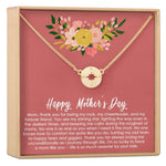 Mother's Day Necklace