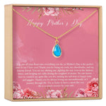 Mother's Day Necklace