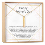 Mother's Day Necklace