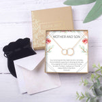 Mother's Day Necklace, Multiple Styles