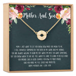 Mother's Day Necklace, Multiple Styles