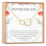 Mother's Day Necklace, Multiple Styles