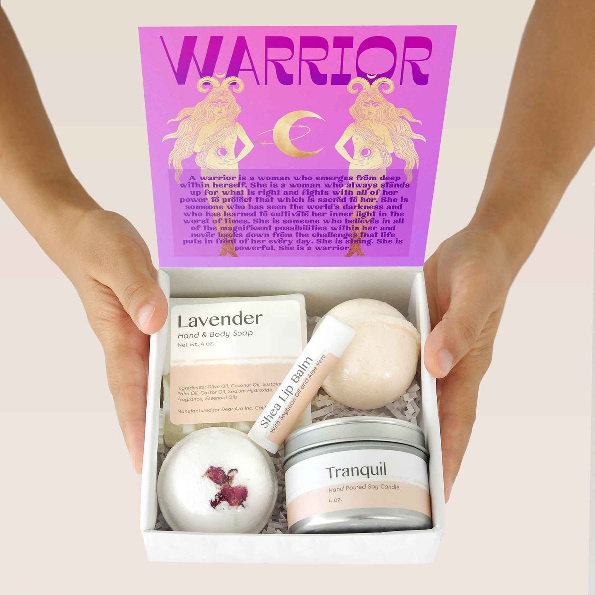 Motivational  Gift Box Set