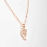 Motivational Necklace