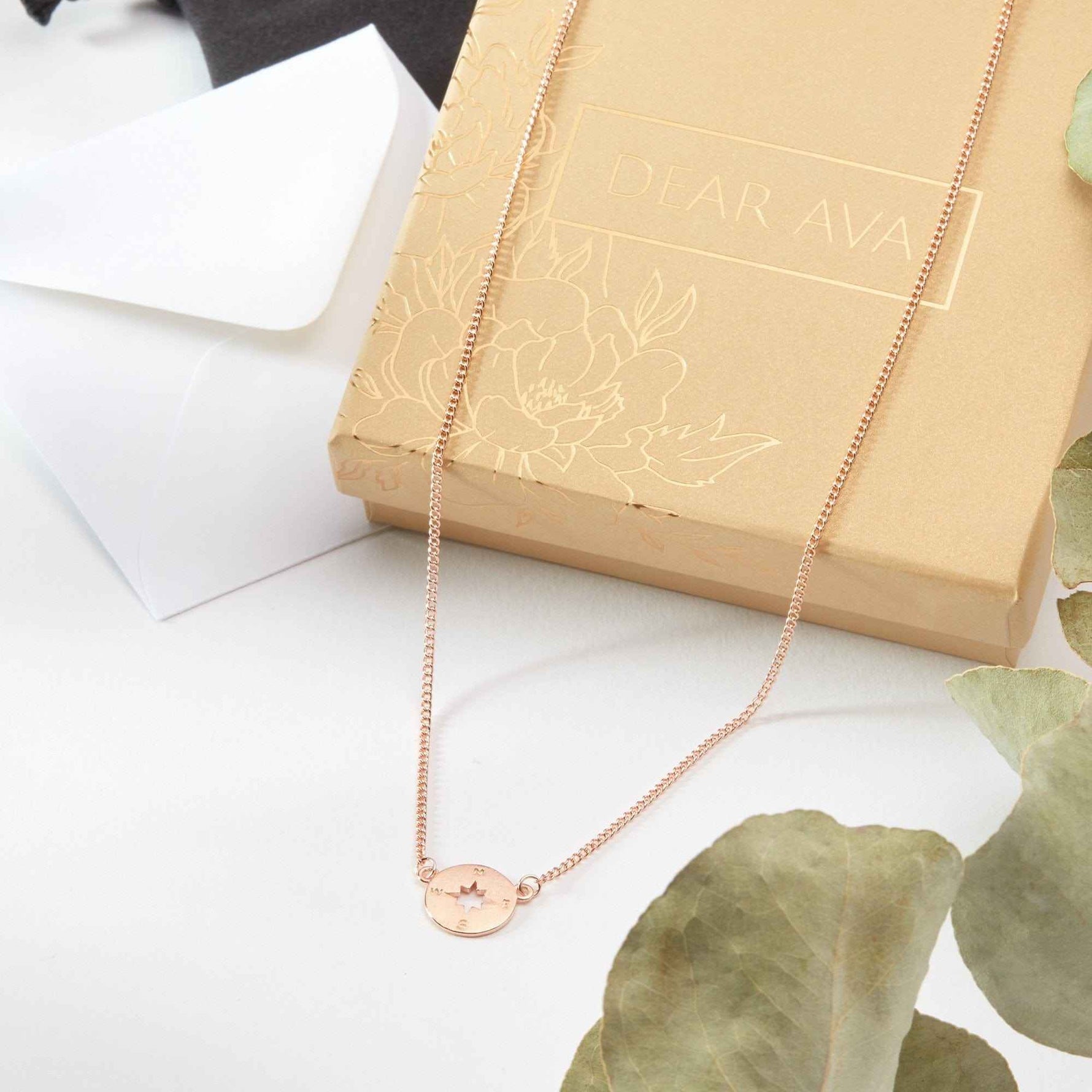 Motivational Necklace, Multiple Styles