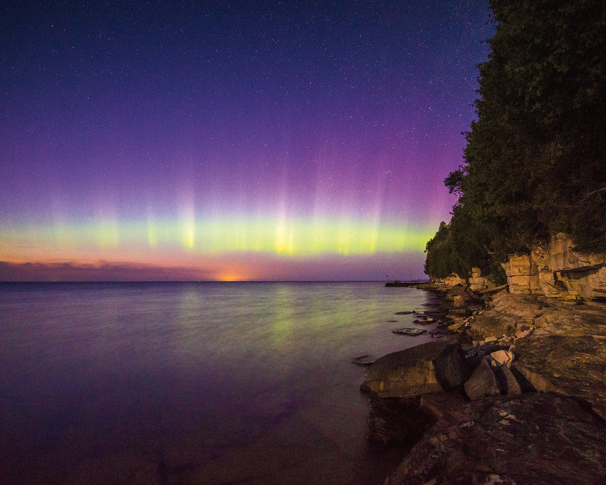 Capture Door County: The Best of Door County in Photography - Additional Book View 12